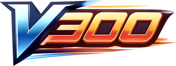 v300